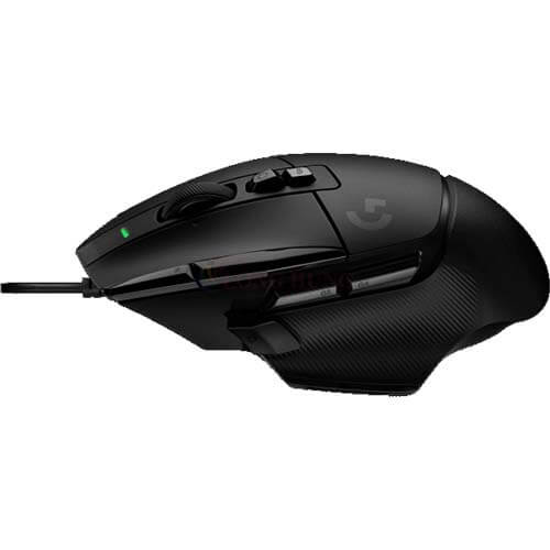 Chuột có dây Gaming Logitech G502 X Corded - Hàng chính hãng