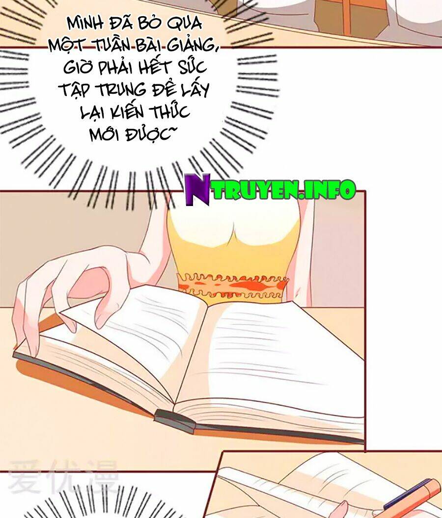 vương tước tư hữu bảo bối chapter 195 3