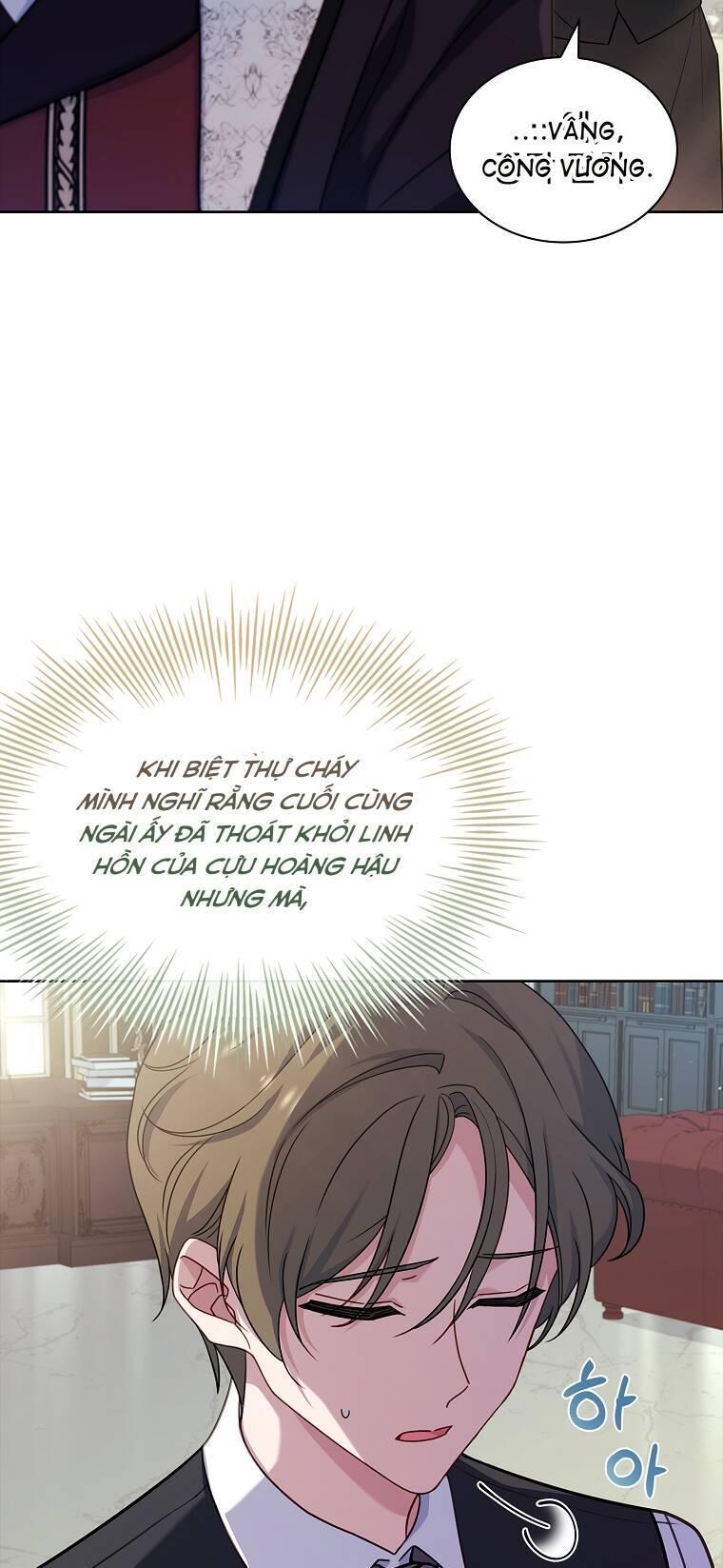 để yên cho tiểu thư hiền chapter 110 25