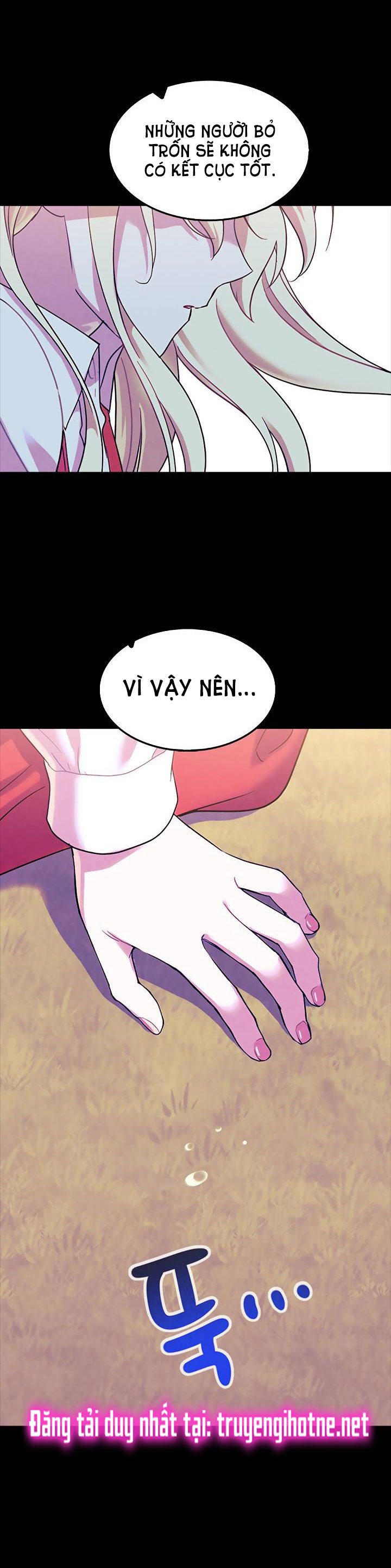 [bản 18+] trò chơi săn mồi của hoàng đế và thánh kỵ sĩ chapter 27.1 3