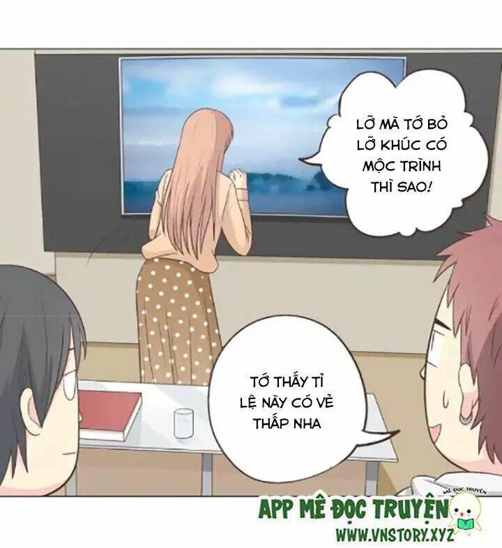 xin chào! dân nữ chapter 67 28