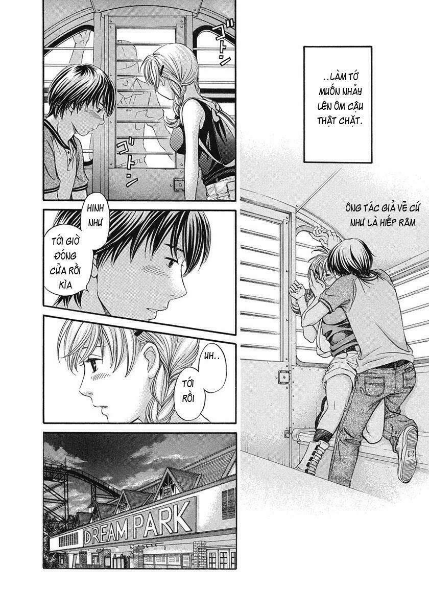 hetakoi chapter 8 28