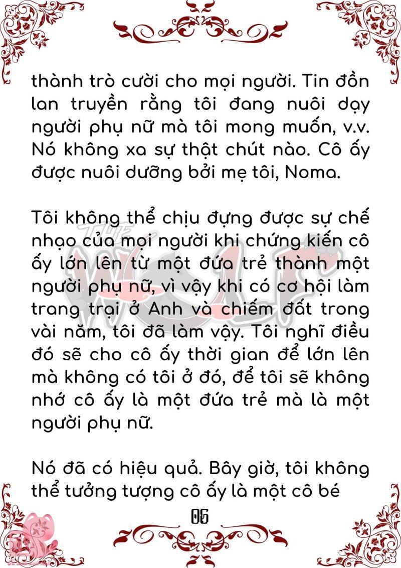 bầy sói giữa dane chapter 49 6