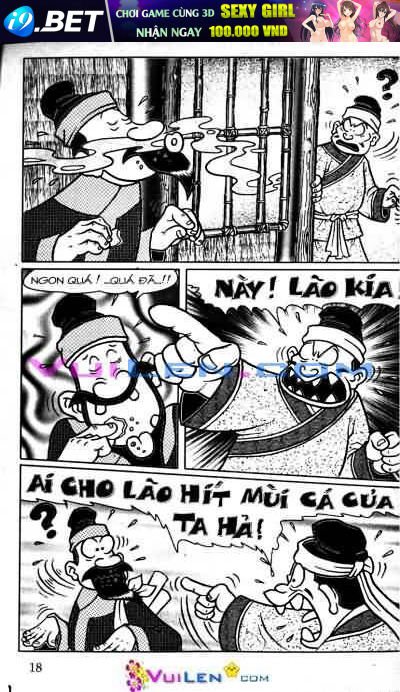 thần đồng đất việt chapter 24 17