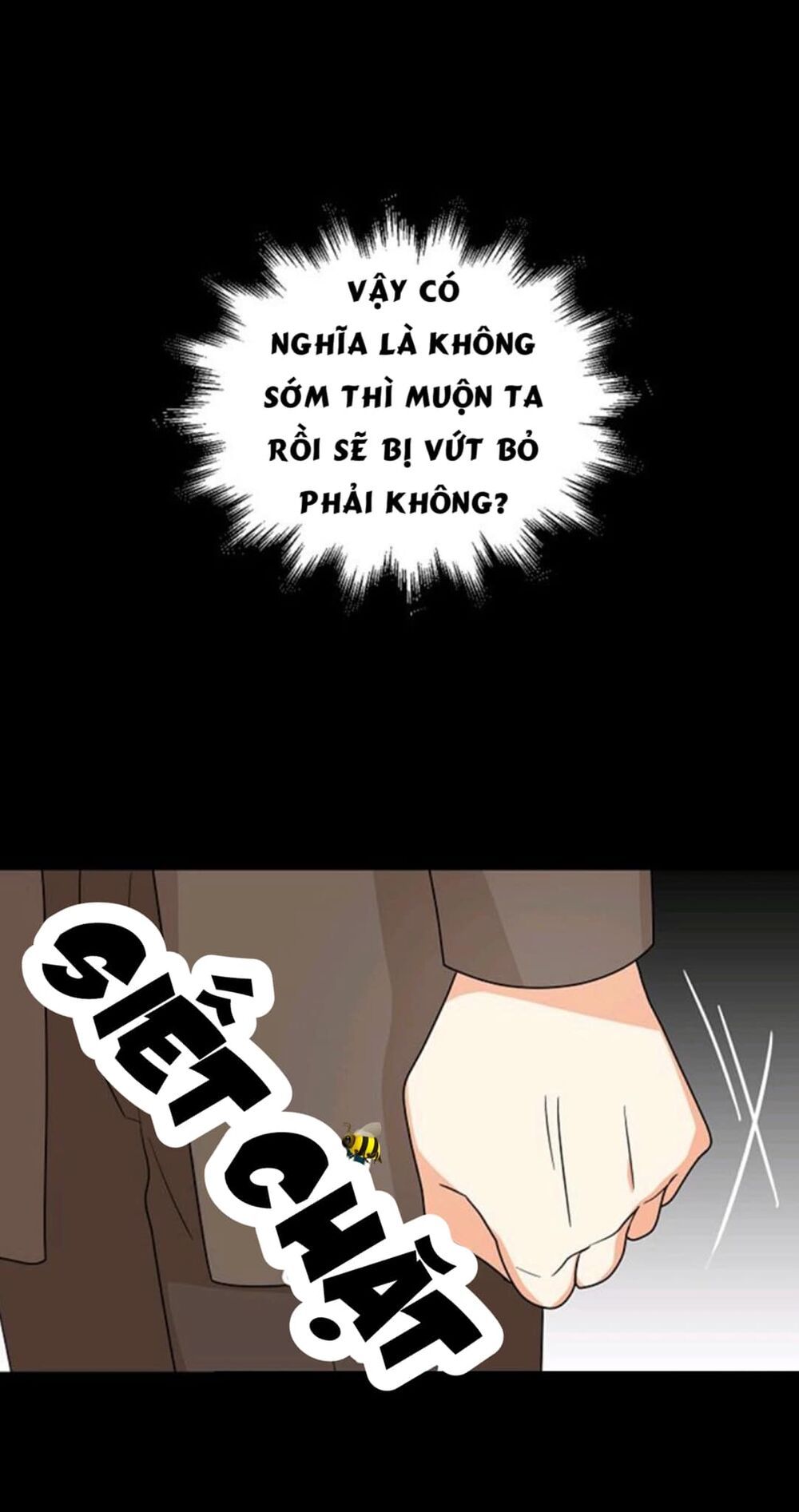 xuyên không trở thành mẹ của nhân vật phản diện chapter 41 8