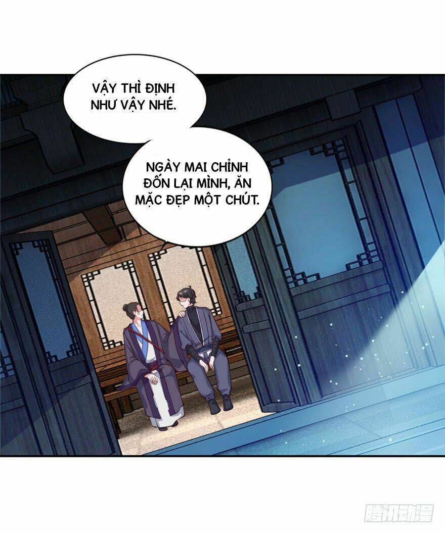 tiên ma đồng tu chapter 64 37