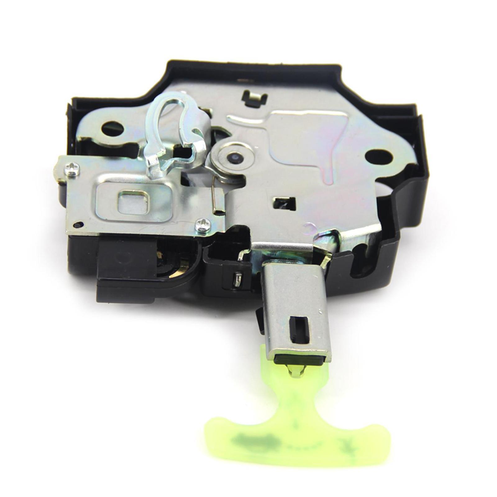 Tailgate Hatch Liftgate Lock Actuator 6460033120 for Camry 2007-2011