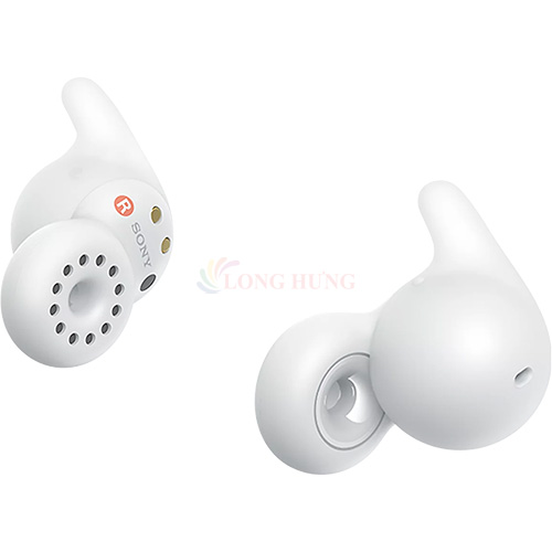 Tai nghe Bluetooth True Wireless Sony LinkBuds Open WF-L910 - Hàng chính hãng