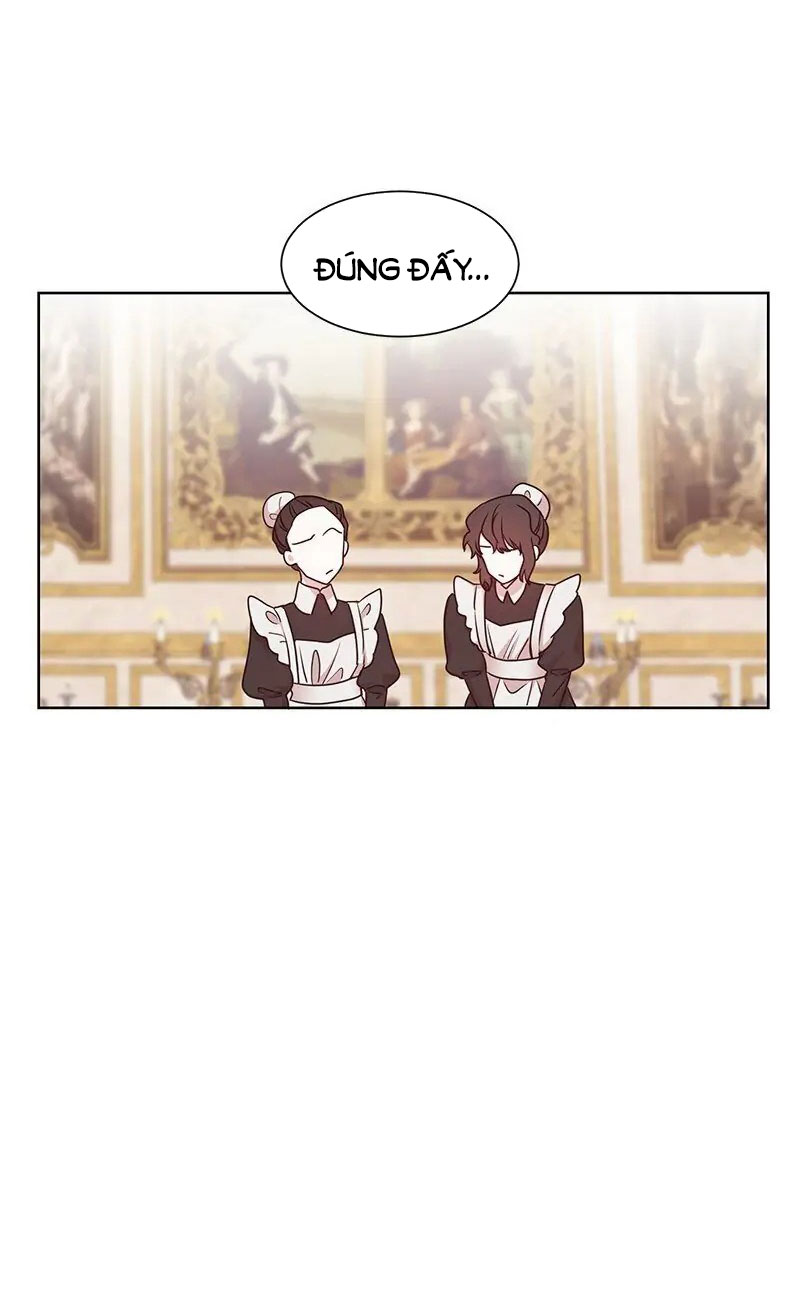 tôi chán nản vì người chồng thứ 2 còn "khỏe" hơn chồng cũ chapter 14.1 11