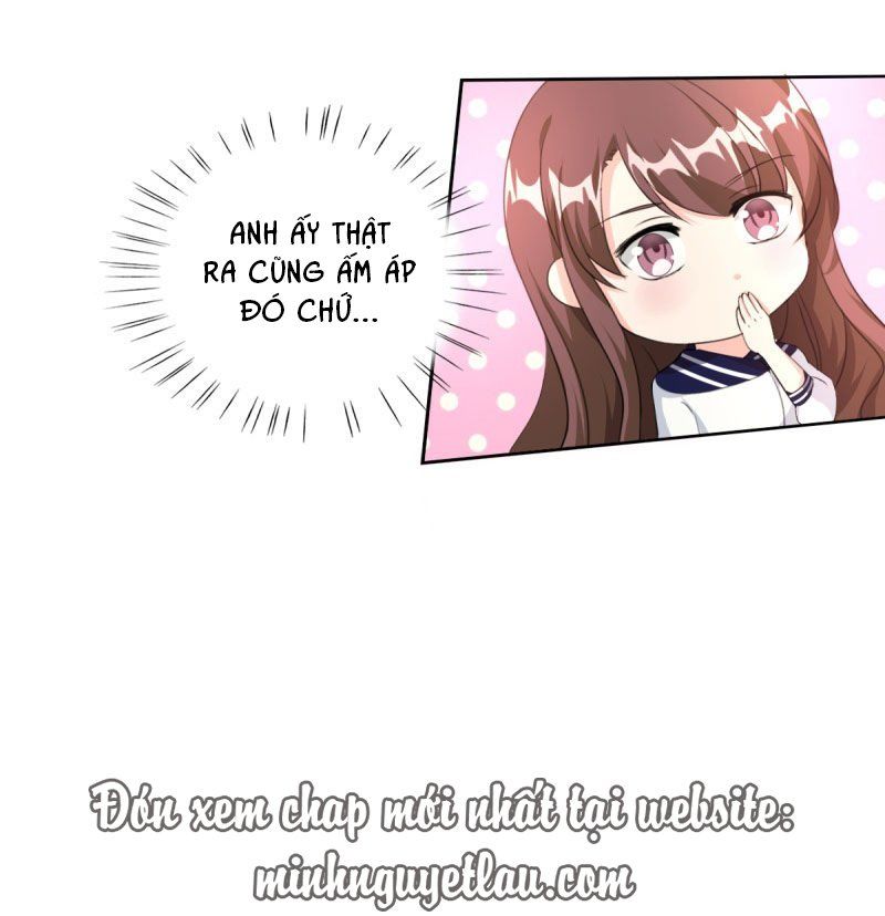 cẩm tú trùng sinh: chào buổi sáng phó thái thái chapter 82 17