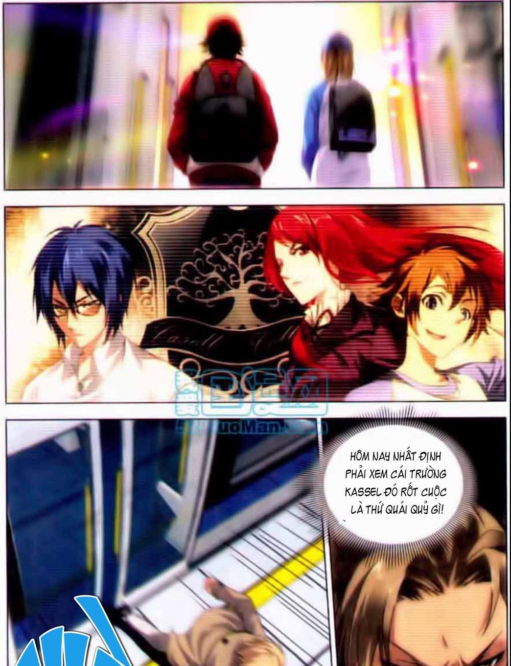 long tộc 2 chapter 36 18