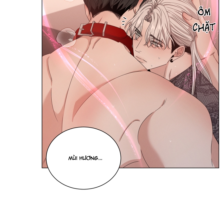 hội chứng minmotion chapter 13 117