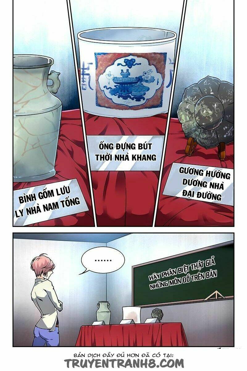 dung hợp (fusion vientane) chapter 20 2