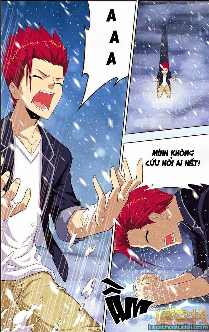 bi minh chi kiếm chapter 5 18