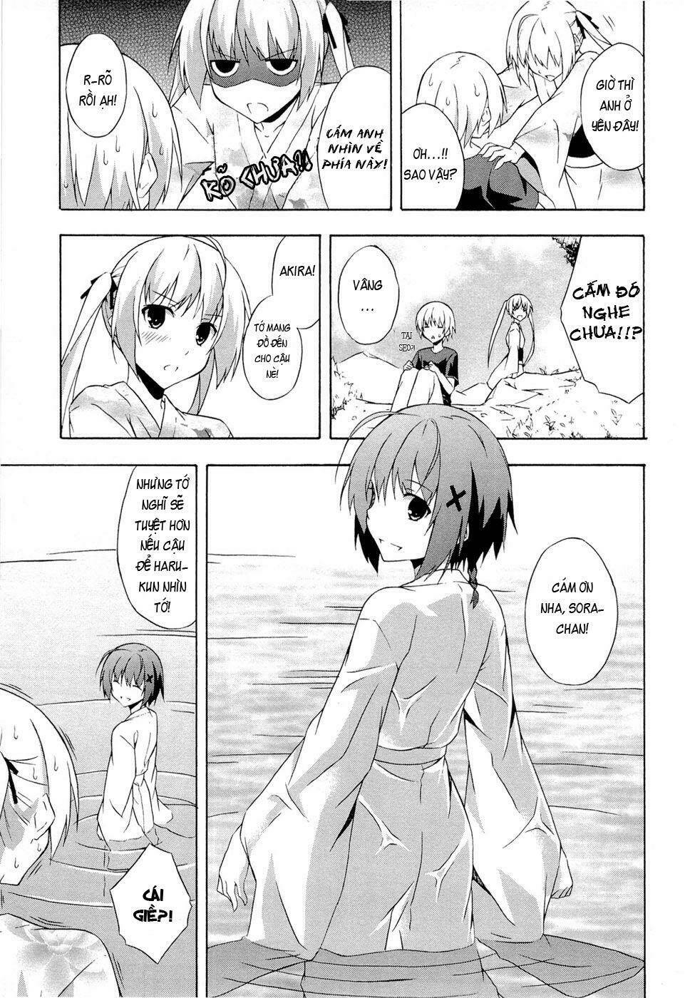 yosuga no sora chapter 5 13