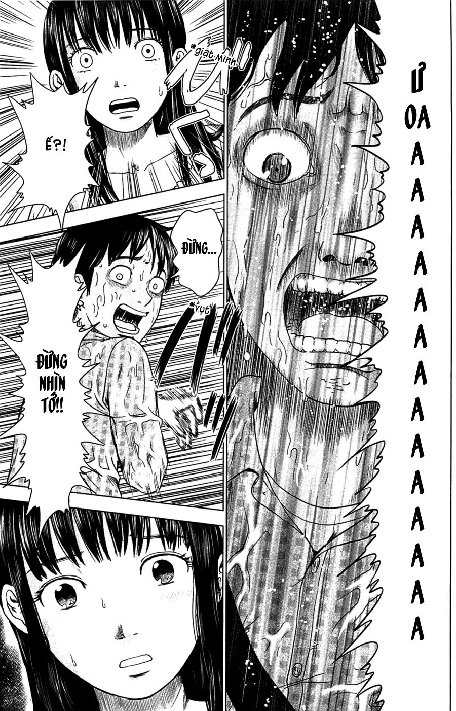 aku no hana chapter 8 12