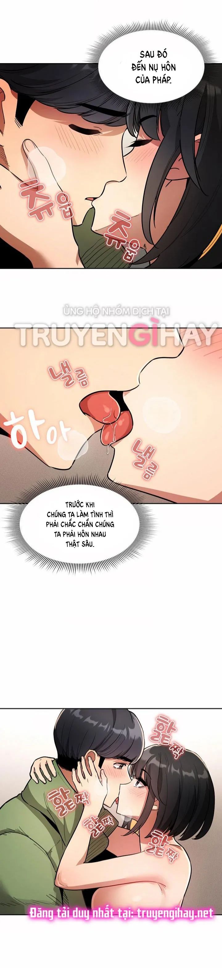 gia sư mùa hovid chapter 64 20