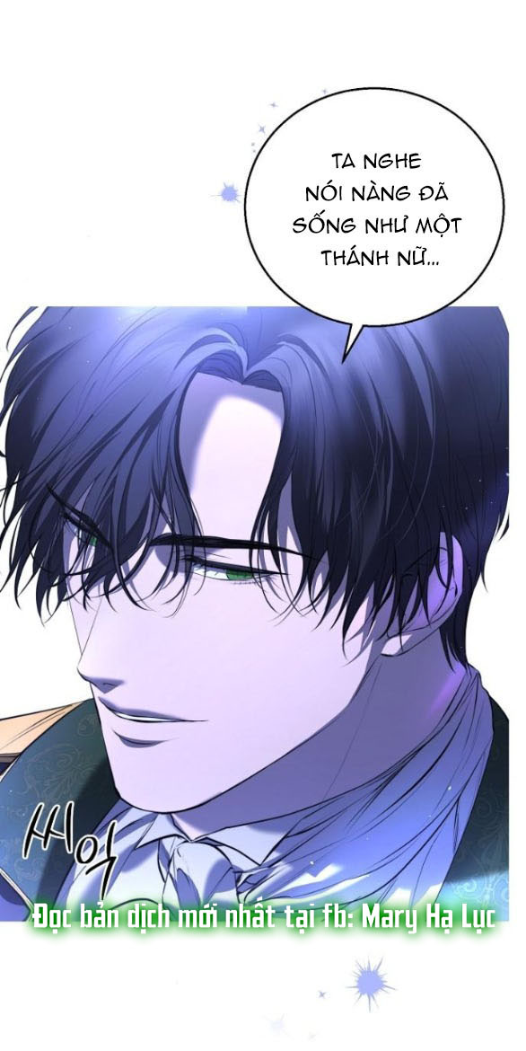 hãy dạy cho tôi về dục vọng chapter 7.1 15