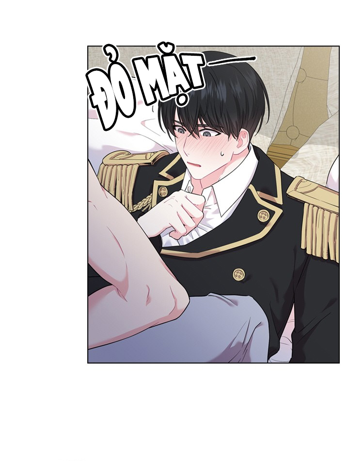 cha đứa bé là ai? chapter 8 23