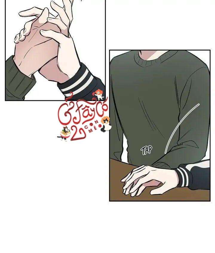 sự sai lầm chậm trễ chapter 38 8