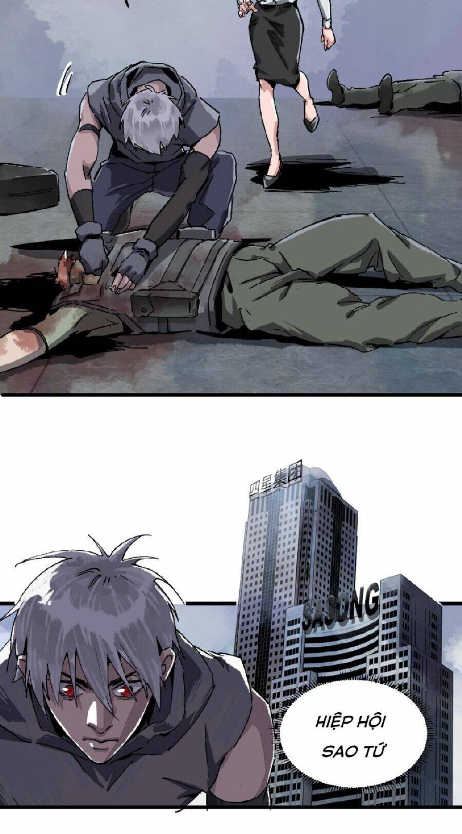 tang thi chi vương chapter 5 11