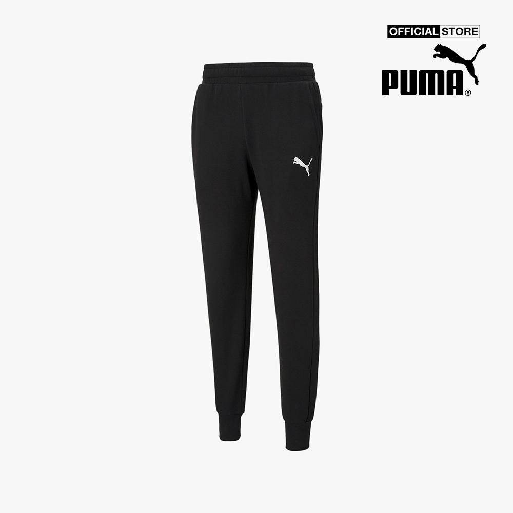 PUMA - Quần jogger nam Essentials Logo 586716