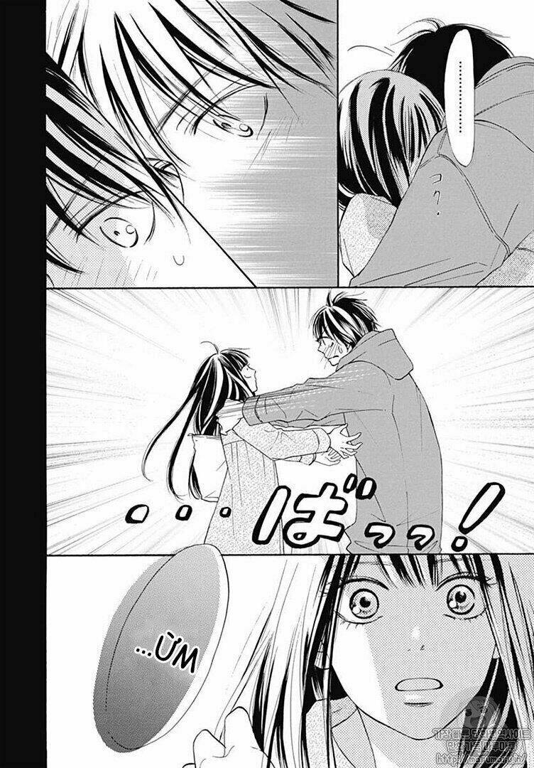 anh đã cho em biết bao thứ đầu tiên chapter 122 5