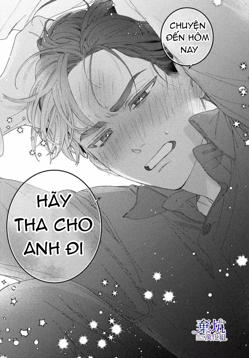 làm tình đầu của tôi một lần nữa nhé chapter 5 11