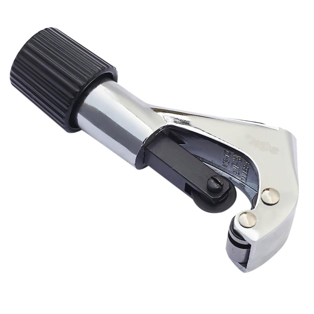 3-28mm Tube Cutter Hand Pipe Cutting Tool Suitable For Cutting Aluminum