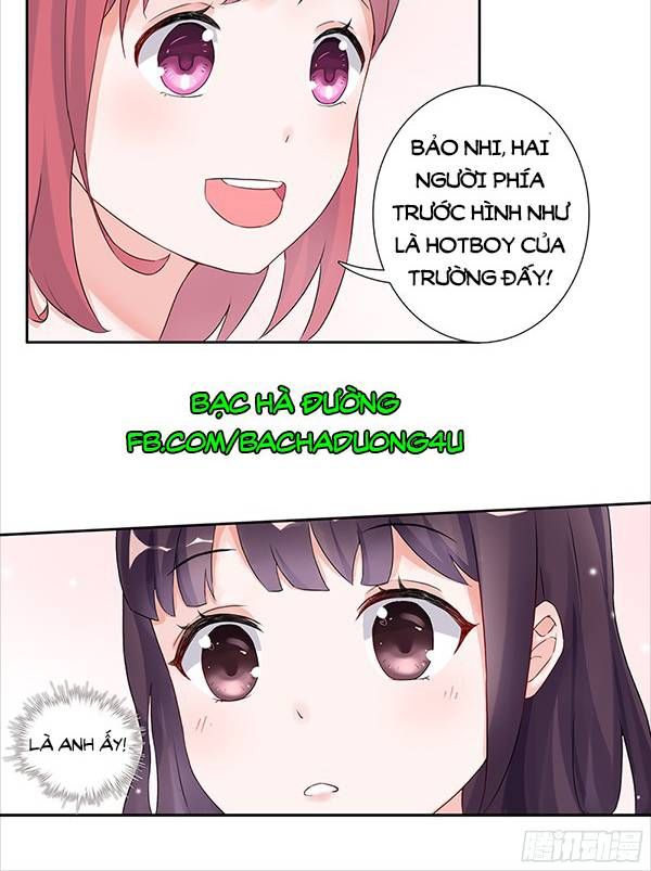 câu chuyện săn vợ chapter 1 8