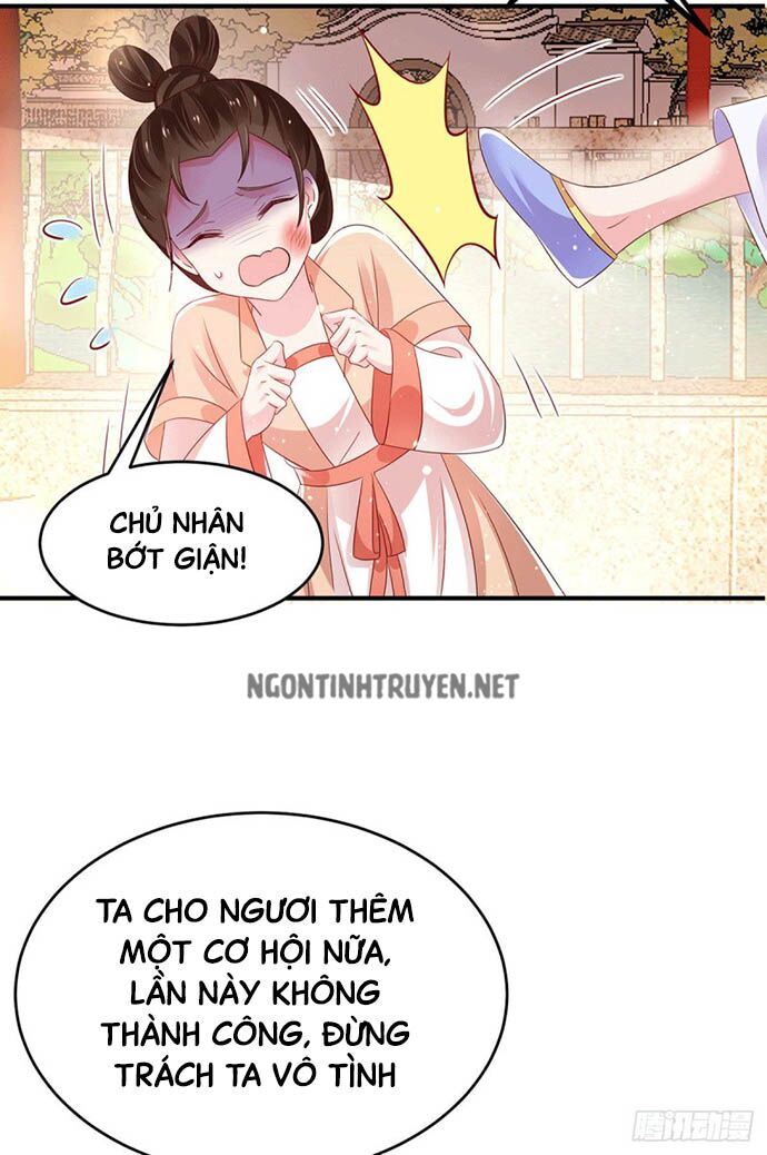 bệnh kiều phu quân ngạnh thượng cung chapter 37 37