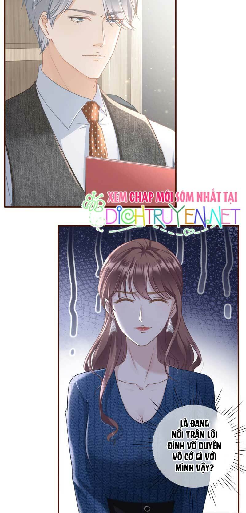 bạn gái tôi mới 30+ tuổi xuân chapter 19 3