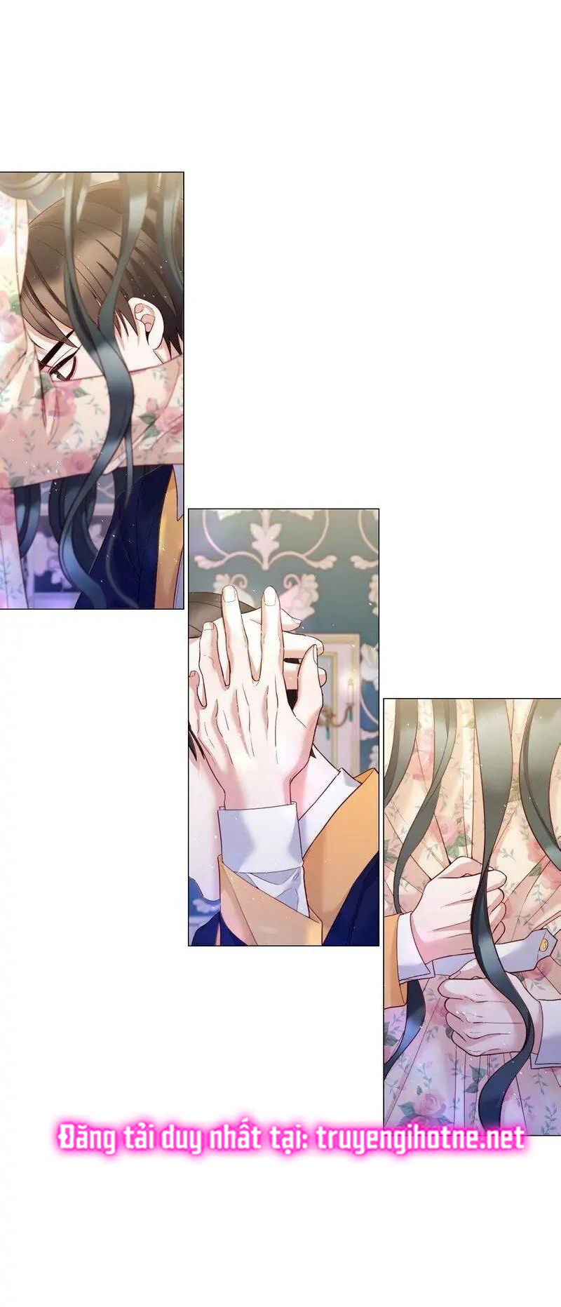 từ tiểu thư thành hoàng hậu - lady to queen chapter 102.1 13