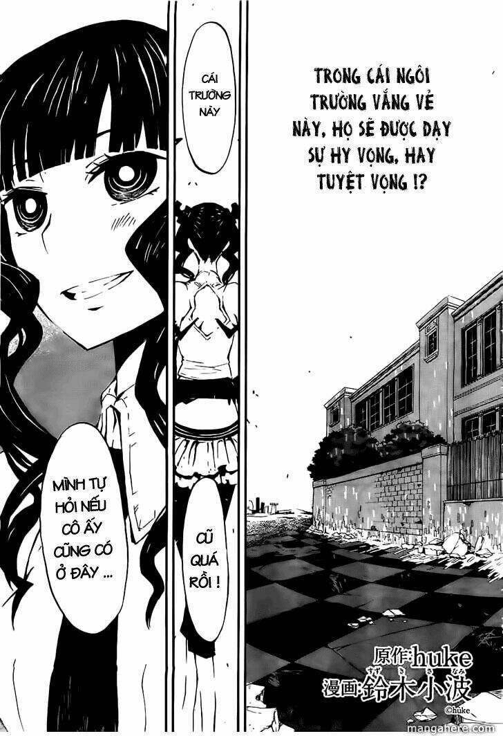 black rock shooter - innocent soul chapter 2 6
