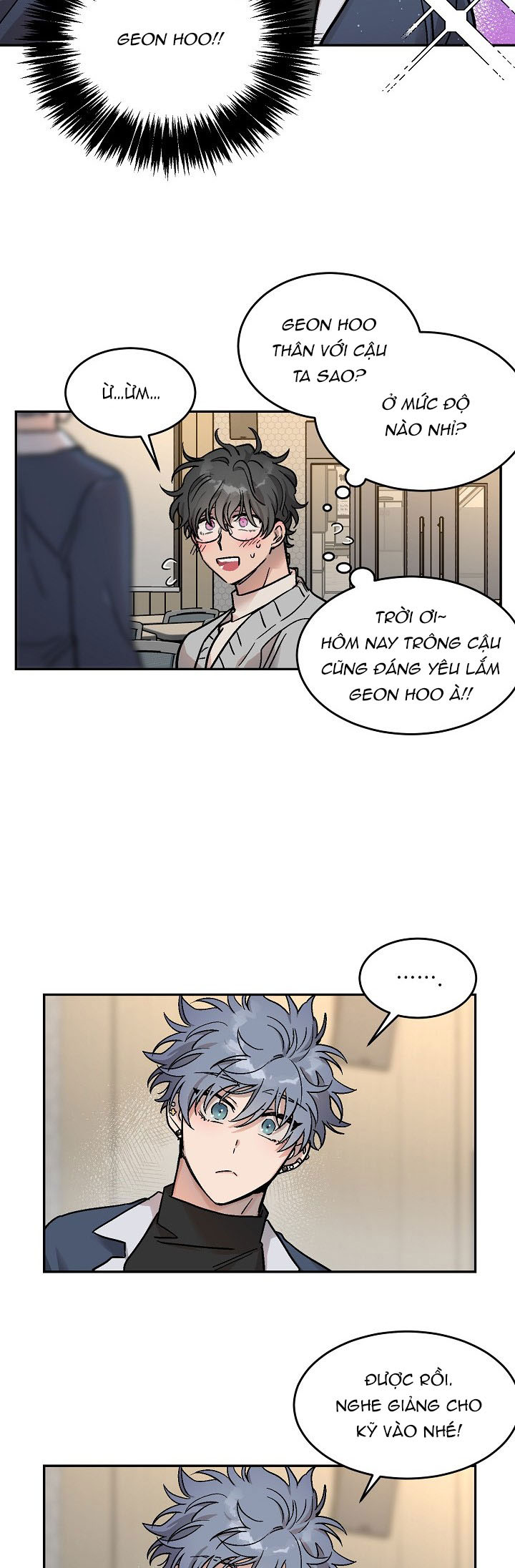 tình yêu đơn phương chapter 1 19