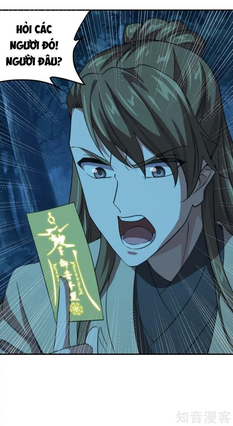 tiên võ đế tôn chapter 144 2