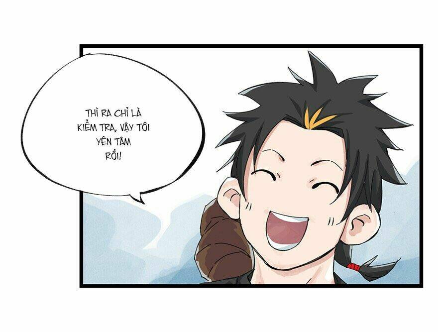 tháp trăm tầng chapter 5 3