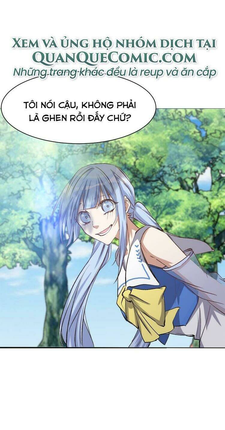 thần lai yêu vãng chapter 47 33