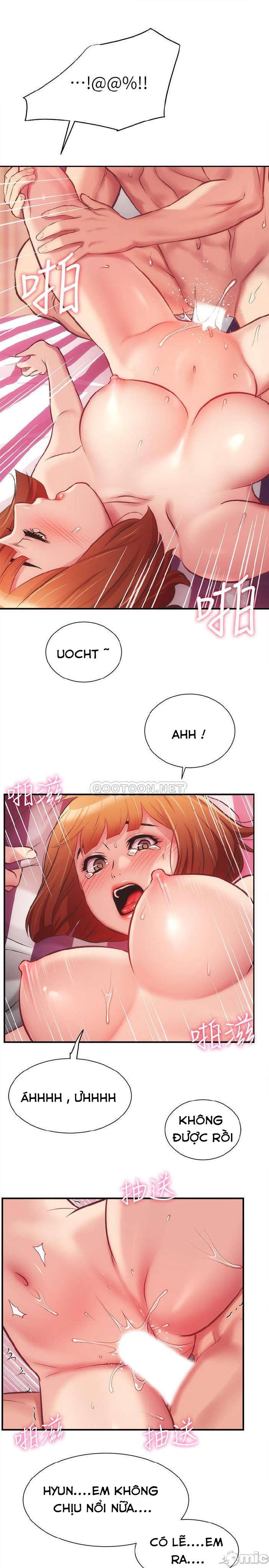 phẩm giá em dâu chapter 15 19