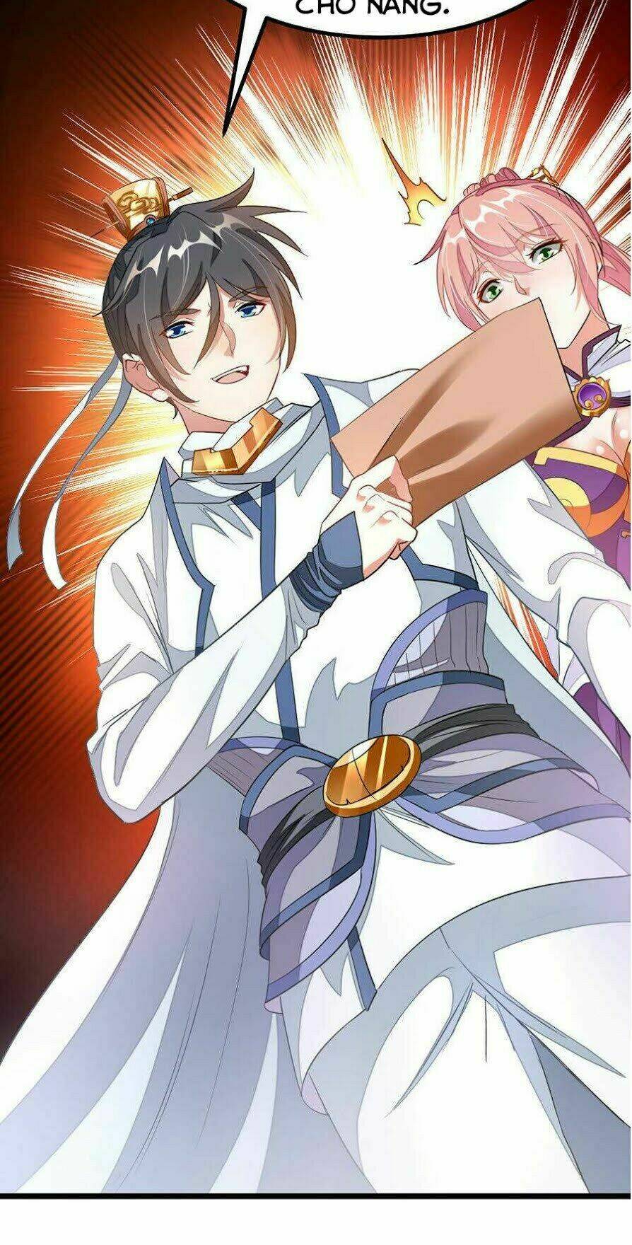 cửu dương thần vương chapter 104 11