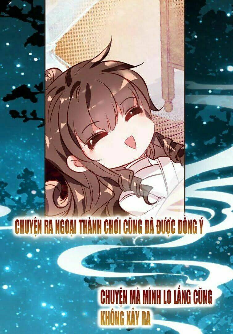 gả cho một tên thái giám đáng ghét chapter 62 13