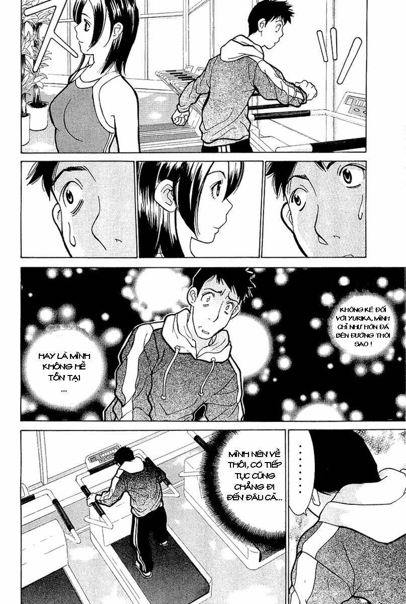 gacha gacha - secret chapter 4 18