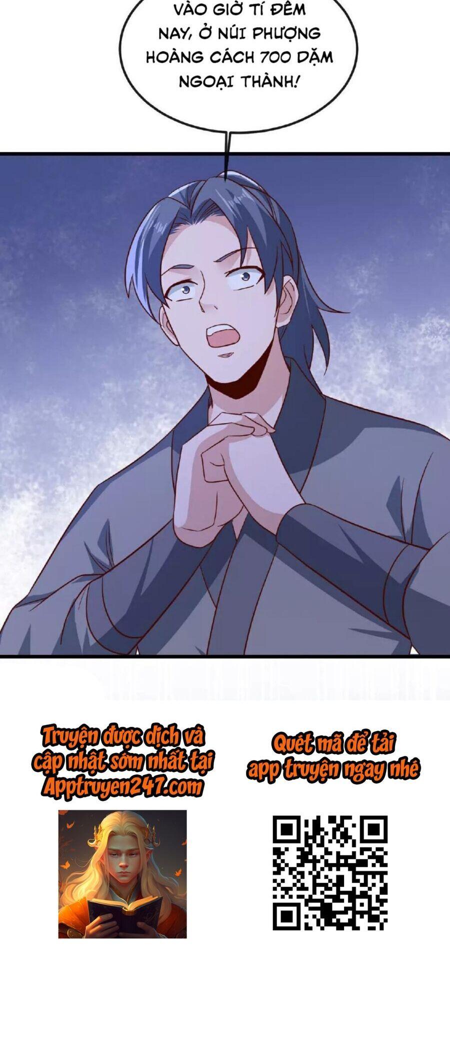 tiên võ đế tôn chapter 492 12