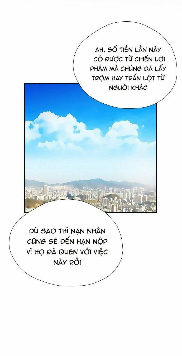 kẻ hồi sinh chapter 121 30