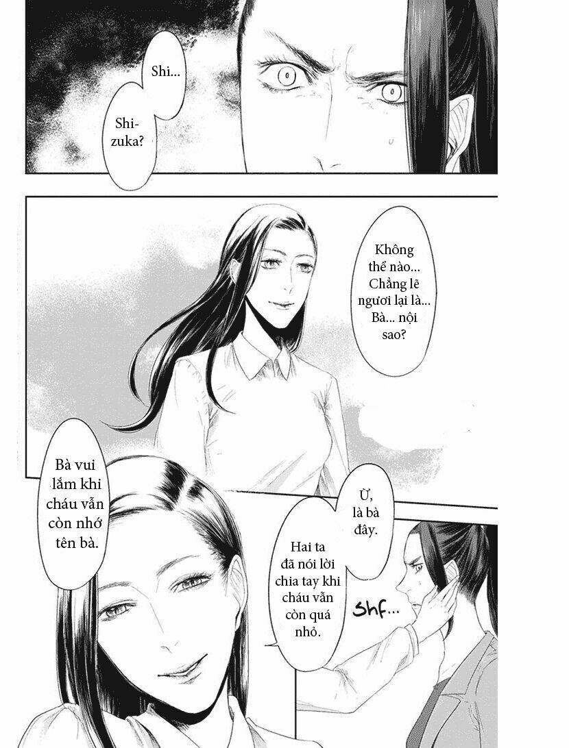 zero - kage miko chapter 23 1