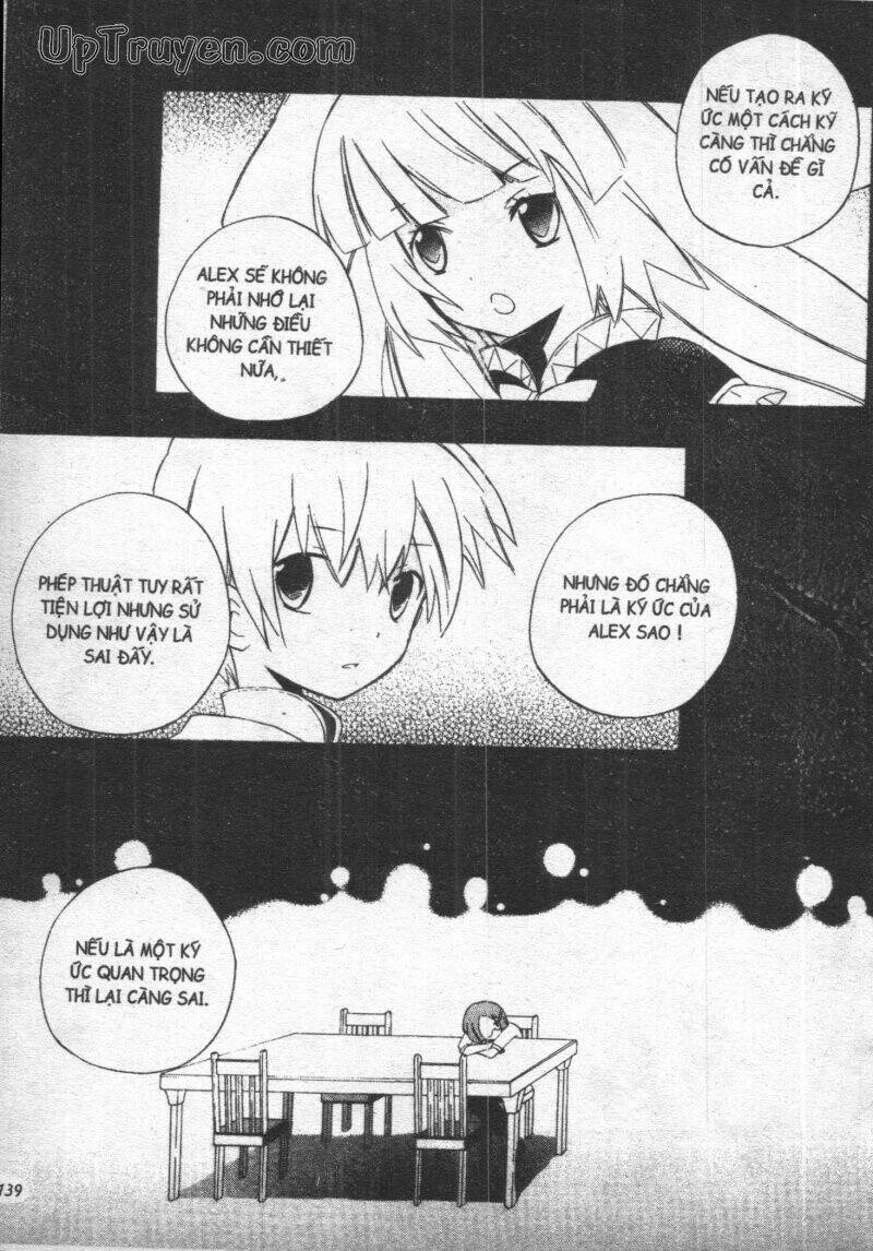 hoshi no witch chapter 1 139