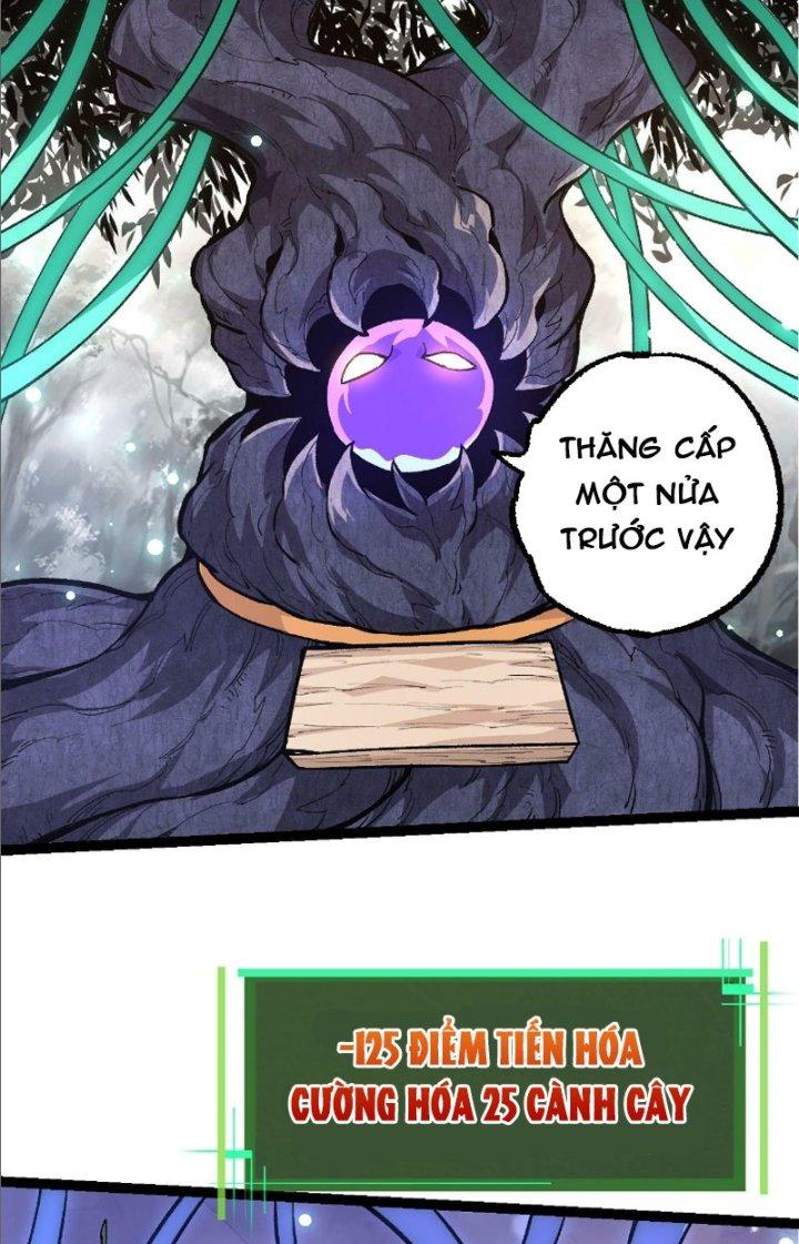 từ cây cổ thụ bắt đầu tiến hóa chapter 20 42