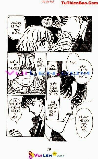 cô bé khóc nhè chapter 5 78