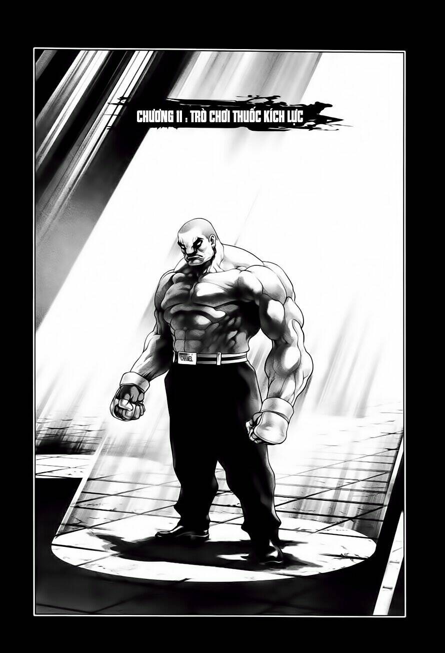 black joke chapter 11 3