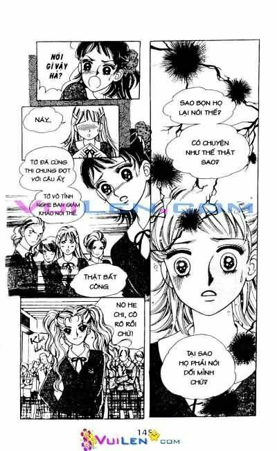 có anh trong đời chapter 1 145